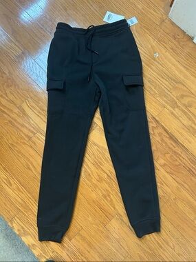 NWT Brooklyn men’s cargo jogger size M
